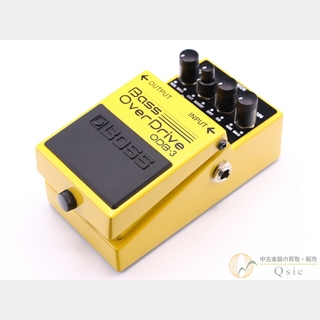 BOSS ODB-3 PARA.EQ KORG DT-10 他も全てジャンク BOSS ODB-3 PARA.EQ