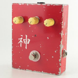 Kami LD1 Lead Drive 【御茶ノ水本店】