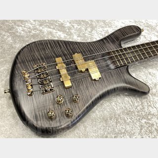 Warwick Streamer LX 4弦 1999年製 黒透明ラッカーベース Warwick Streamer LX 4弦 1999年製 黒透明ラッカーベース