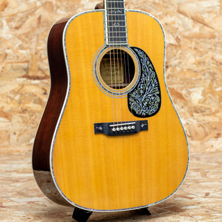 Martin D-42 Special