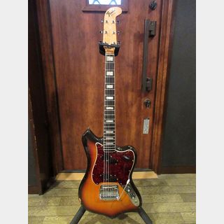 Fender 1969 Maverick Sunburst