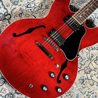 Gibson ES-335 セミアコギター