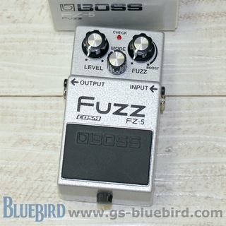 BOSS FZ-5 FUZZ