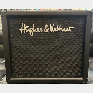 Hughes&Kettner Tube Meister 18 Combo