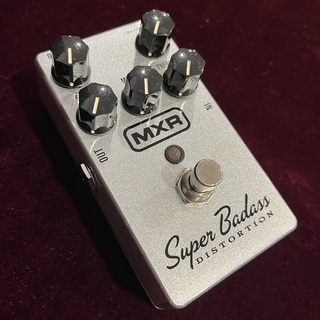 MXR、Super Badass Distortionの検索結果【楽器検索デジマート】