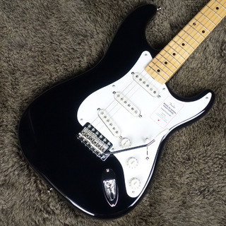 Fender Made in Japan Traditional 50s Stratocaster Black