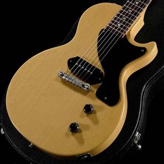 Gibson Custom Shop Murphy Lab 1957 Les Paul Junior Single Cut Ultra Light Aged TV Yellow 【渋谷店】
