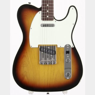 Fender JapanTL62B 3TS【御茶ノ水本店】