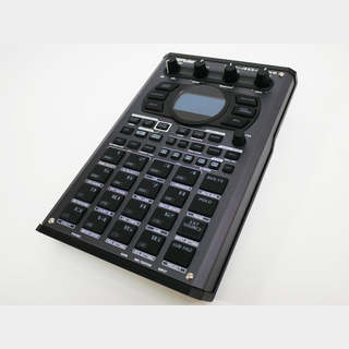 Roland SP-404MKII （おまけ：サンレコ2025/5月号） Sound & Recording