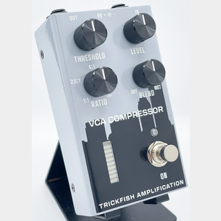 TRICKFISHの検索結果【楽器検索デジマート】
