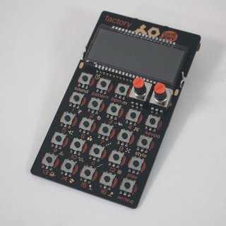 Teenage Engineering PO-16 factory【渋谷店】