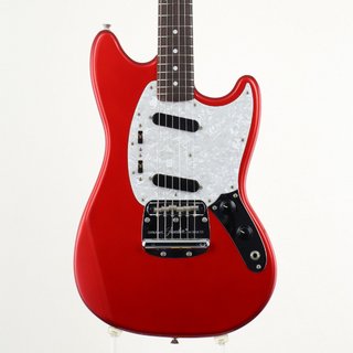 Fender Japan MG69/MH Candy Apple Red【福岡パルコ店】