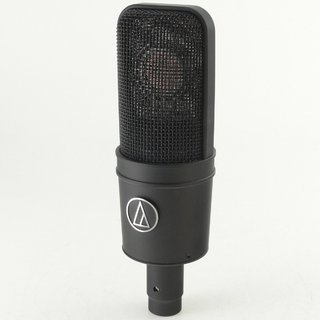 audio-technica AT4040 Condenser Microphone 【御茶ノ水本店】