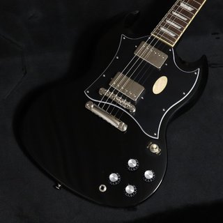 Epiphone Inspired by Gibson SG Standard Ebony 【梅田店】