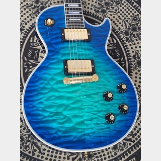 エレクトリックギター ＞ レスポールタイプ、Gibson Custom Shop、1958