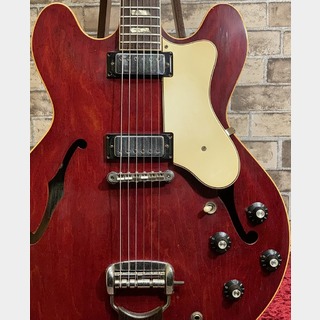 Epiphone 1967年製 Riviera CR 【御委託品】【送料無料】