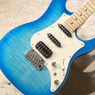 FUJIGEN(FGN) J-Standard ODYSSEY JOS2-FM-M/OBT ~Ocean Burst~ #B240146 【3.35kg】【器用万能SSH】