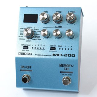 BOSS MD-200 MODULATION 【池袋店】