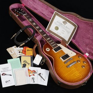 Gibson Custom Shop Historic Collection 1959 Les Paul Reissue Tom Murphy Aged 2006 【渋谷店】