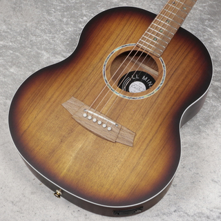 Cole ClarkLL Mini Series CCLL2E-BLBL Blackwood top back and sides Sunburst【新宿店】