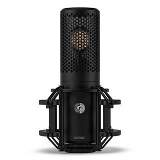宅録の歌録りに最適な1本は？Shure新KSMシリーズ3機種が発売