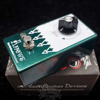 EarthQuaker Devices Arrows