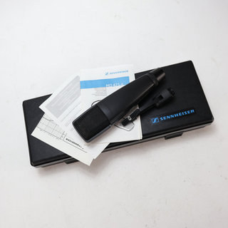 マイク、SENNHEISER、MD421 IIの検索結果【楽器検索デジマート】