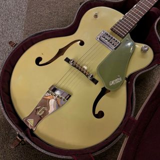 Gretsch 6125 Single Anniversary -Smoke Green-【1959年製】