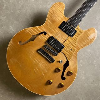 Heritage H-535 / Natural 1996