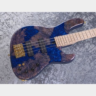 momose MJ24-MV AC-Premium/BMR  - Burl Maple Resin - 【3.98Kg】【#19410】