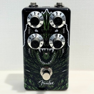 Fender GODZILLA DISTORTION 【現物写真】