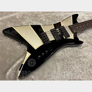 エレクトリック・ベース ＞ 変形タイプの検索結果【楽器検索デジマート】