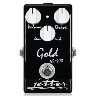 Jetter Gearの検索結果【楽器検索デジマート】