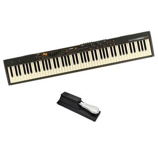 studiologicにステージピアノNuma Compact SE/X SEが登場。電子