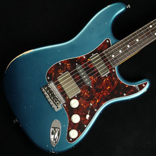 Providence dS-205S RSV/LTD Ocean Turquoise Metallic　S/N：W10657 【未展示品】