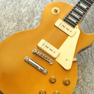 Gibson Les Paul Standard '50s P-90  -Gold Top- #202540294