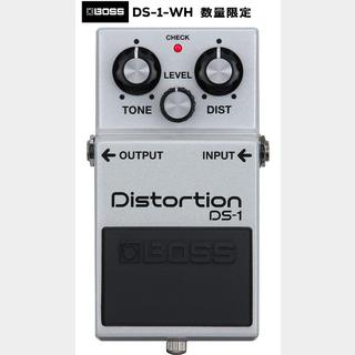 BOSS DS-1-WH