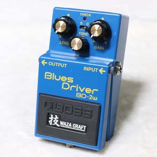 BOSS、BD-2の検索結果【楽器検索デジマート】