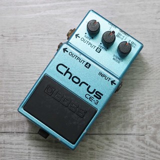 boss、ce-3の検索結果【楽器検索デジマート】
