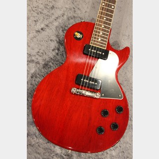 Gibson Les Paul Special  Vintage Cherry #208040106【3.57kg】【太くて美しいバック杢】【2024年製】