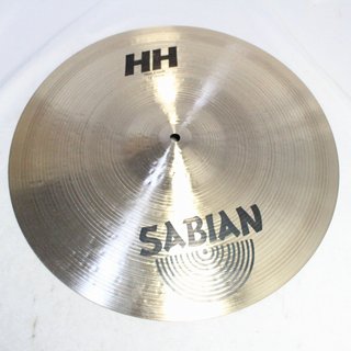 SABIAN HH-17TC HandHammered 17" THIN CRASH 1226g クラッシュシンバル【池袋店】