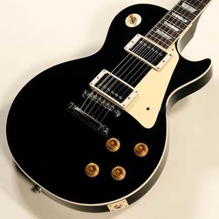Gibson Custom Shop 1957 Les Paul Standard Ebony No Antique Gloss