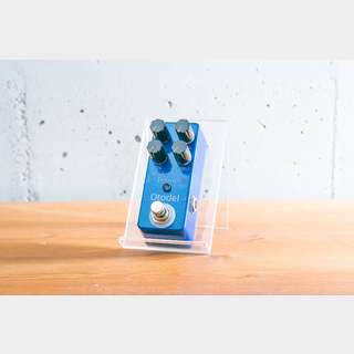 Otodel Wide Booster b【WDB2b】