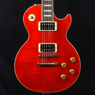 Gibson Slash Les Paul Standard Limited 4 Album Edition Translucent Cherry 2022