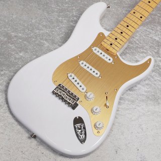 Fender Made in Japan Heritage 50s Stratocaster Maple White Blonde【新宿店】