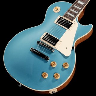 Gibson Les Paul Standard 50s Pelham Blue Top [Custom Color Series](重量:4.05kg)【渋谷店】