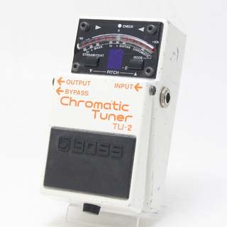 BOSS、TU-2の検索結果【楽器検索デジマート】