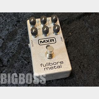 MXR M116 Fullbore Metal