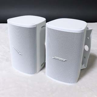 12インチ同軸の衝撃。Bose Professionalが全天候仕様・38Hzまで伸びる