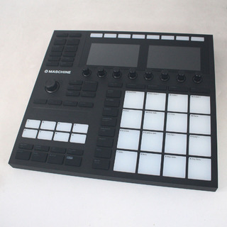 NATIVE INSTRUMENTS MASCHINE MK3 【渋谷店】